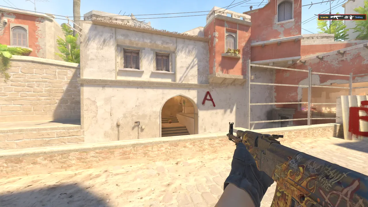 highlight